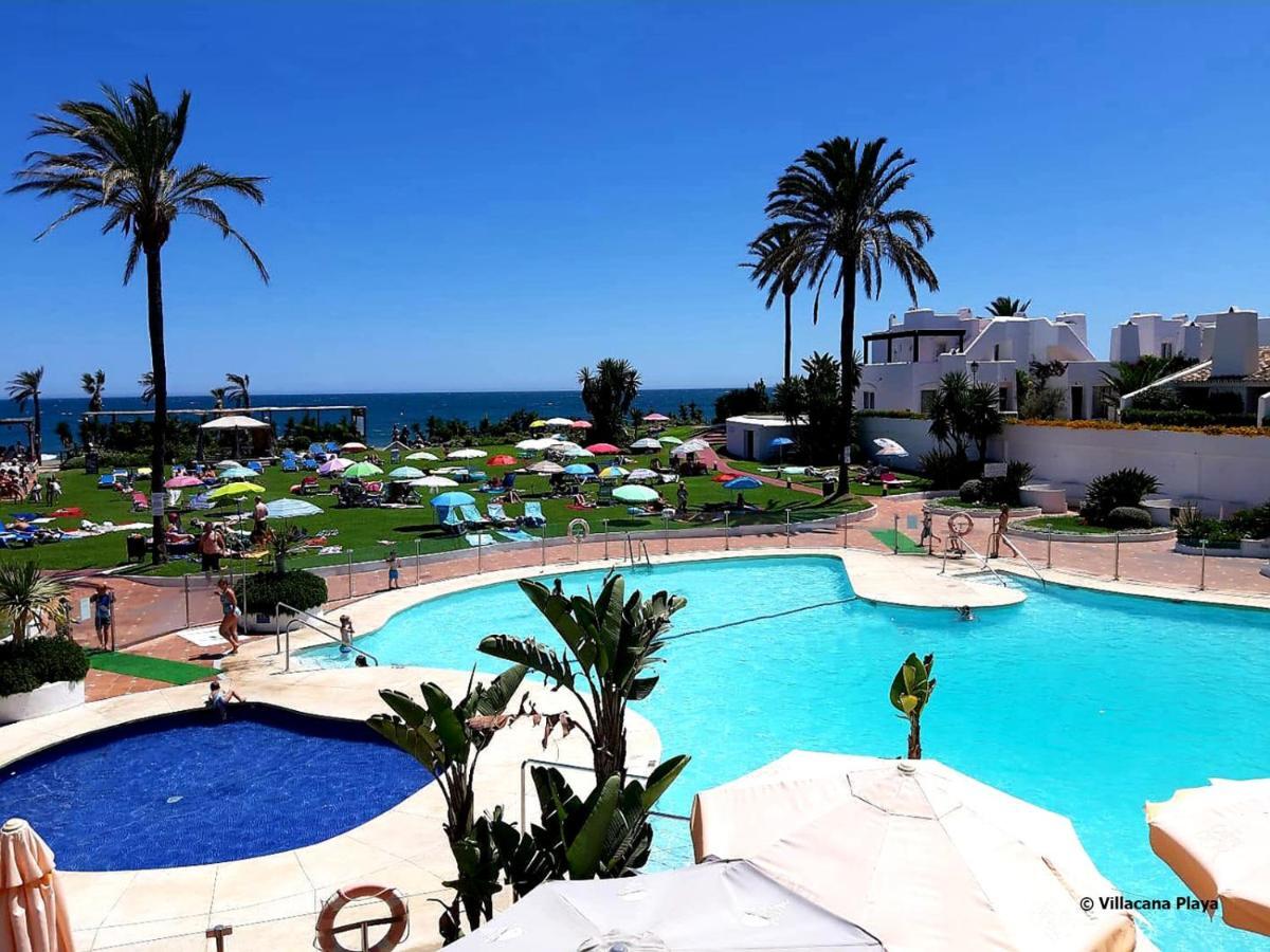 Villacana Playa Elena * Estepona